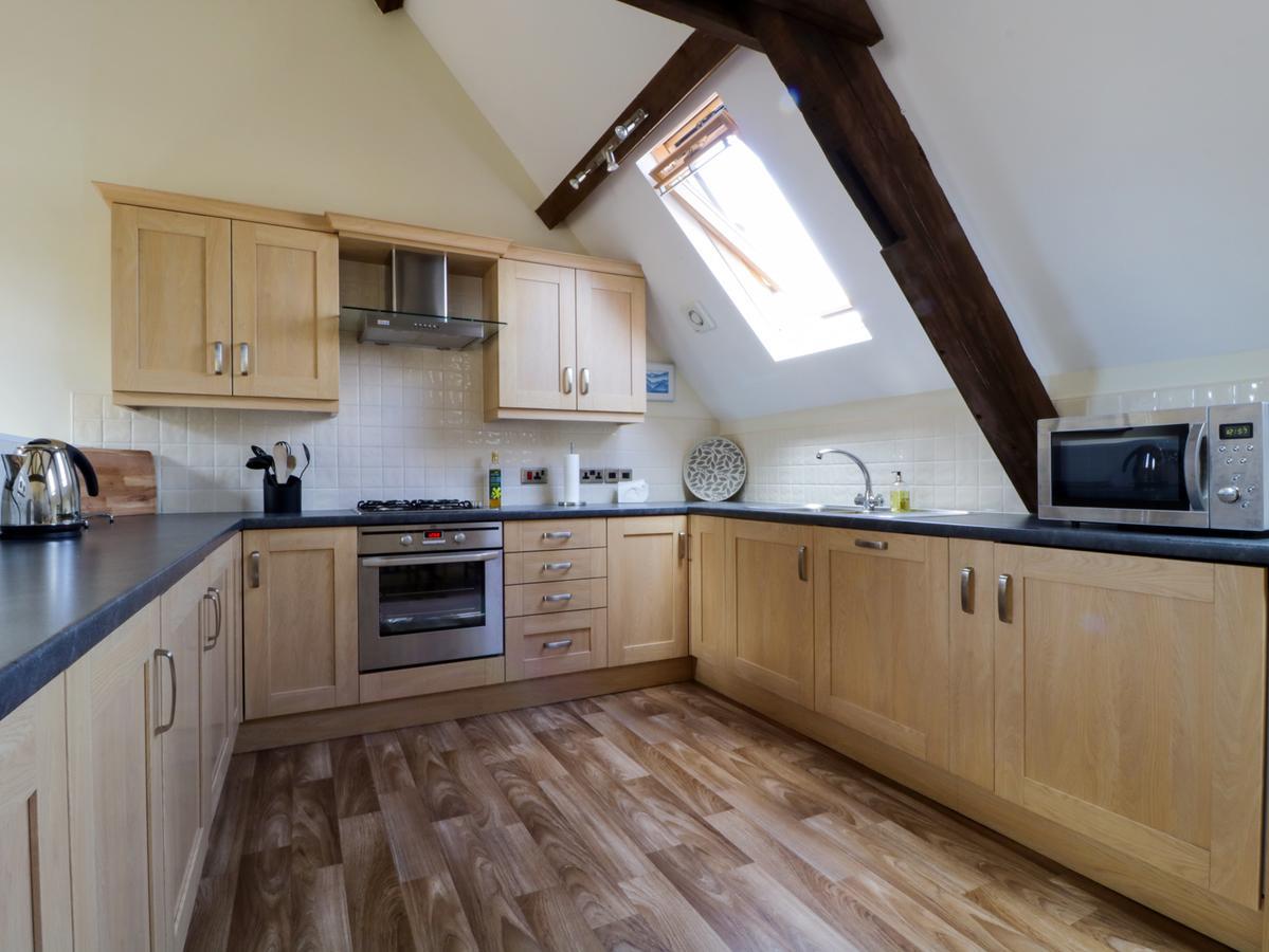Carpenters Cottage Cockermouth Exterior photo