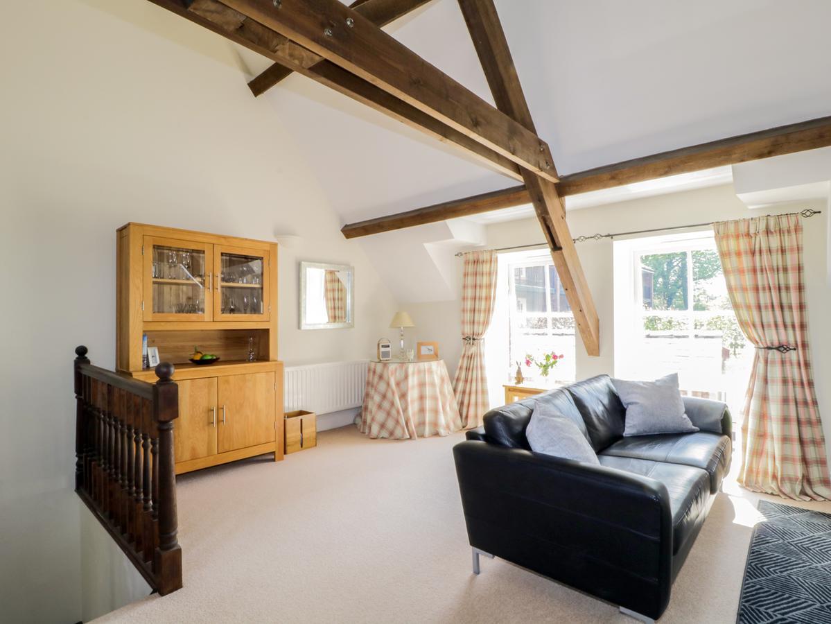 Carpenters Cottage Cockermouth Exterior photo