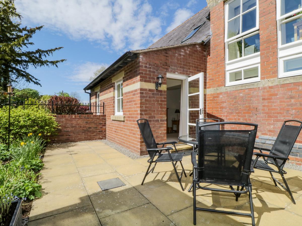 Carpenters Cottage Cockermouth Exterior photo